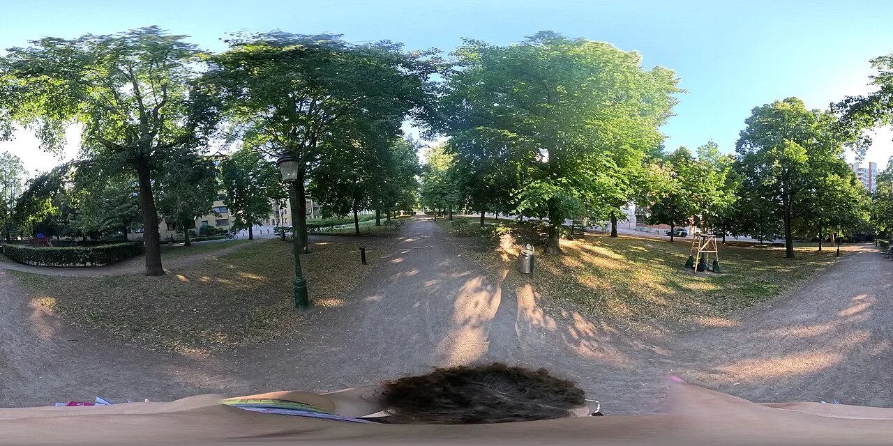 Kungsgatan