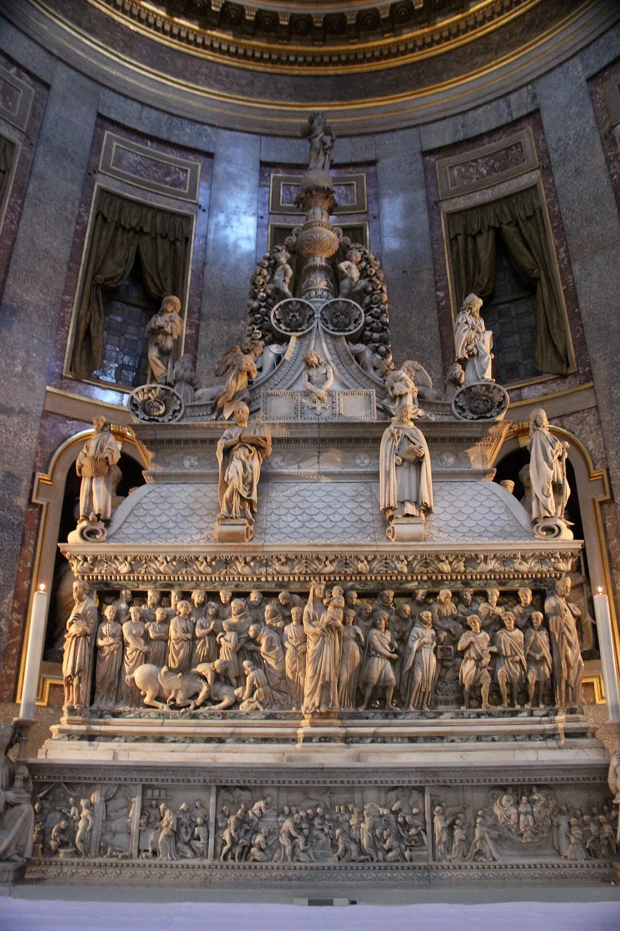 Arca di San Domenico