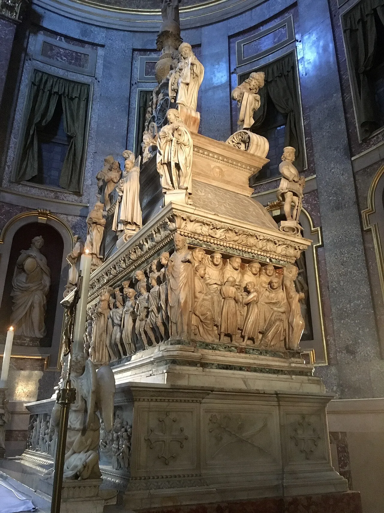 Arca di San Domenico
