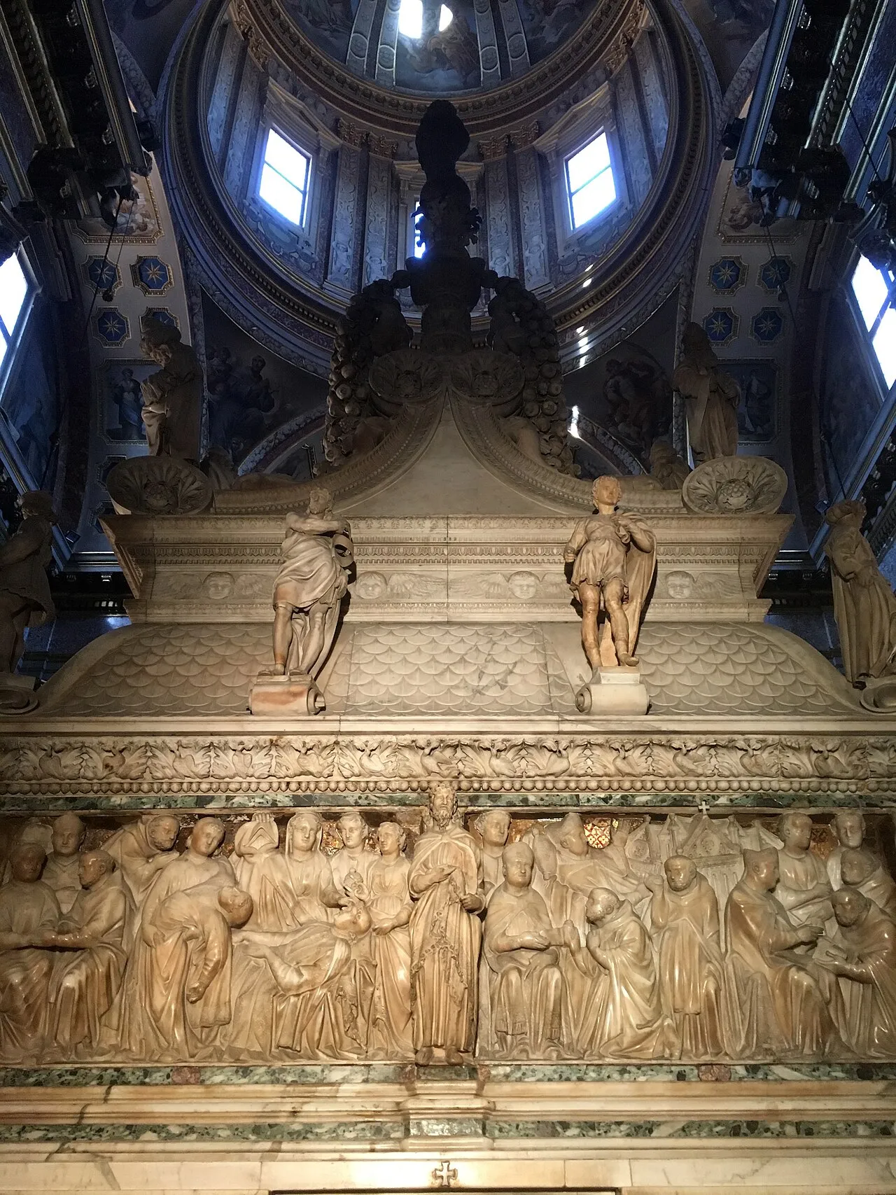 Arca di San Domenico