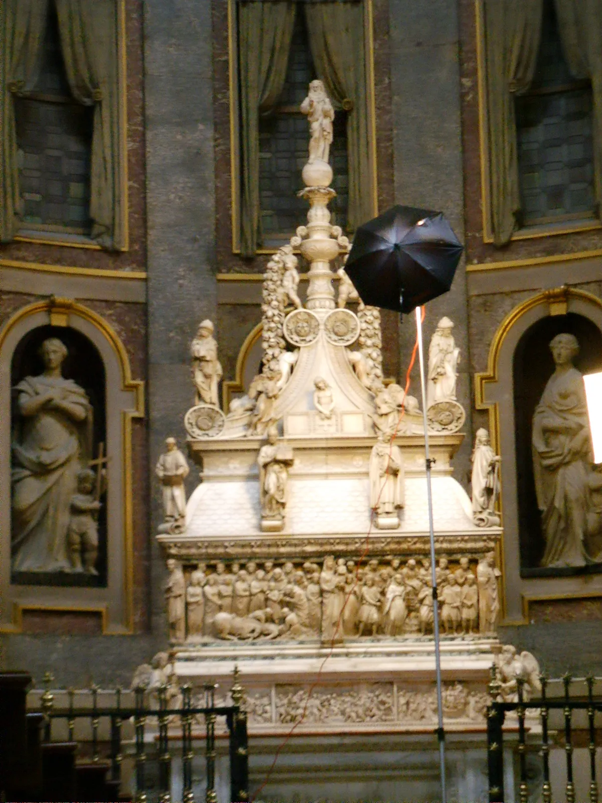 Arca di San Domenico