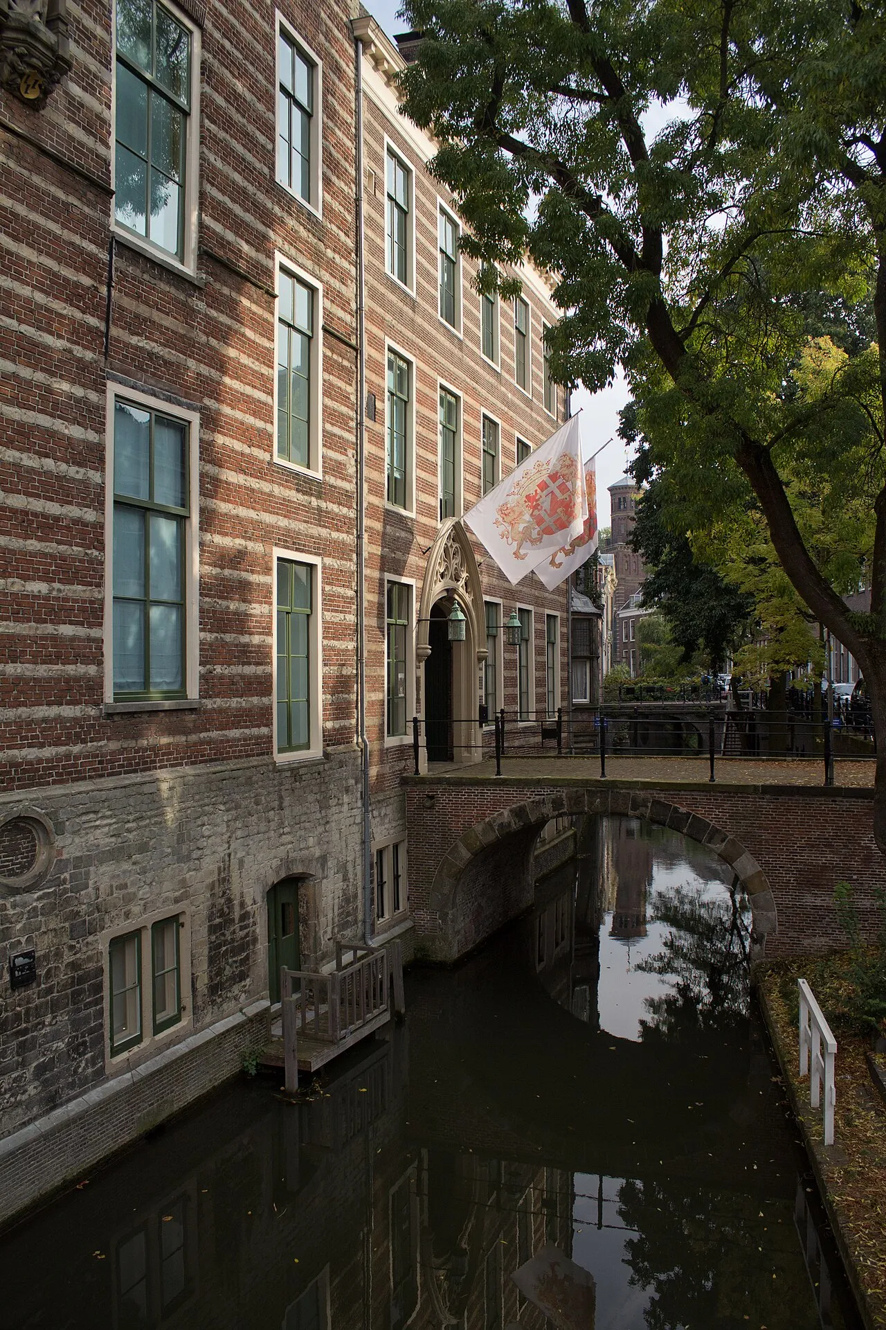 Paushuize (Papal House)