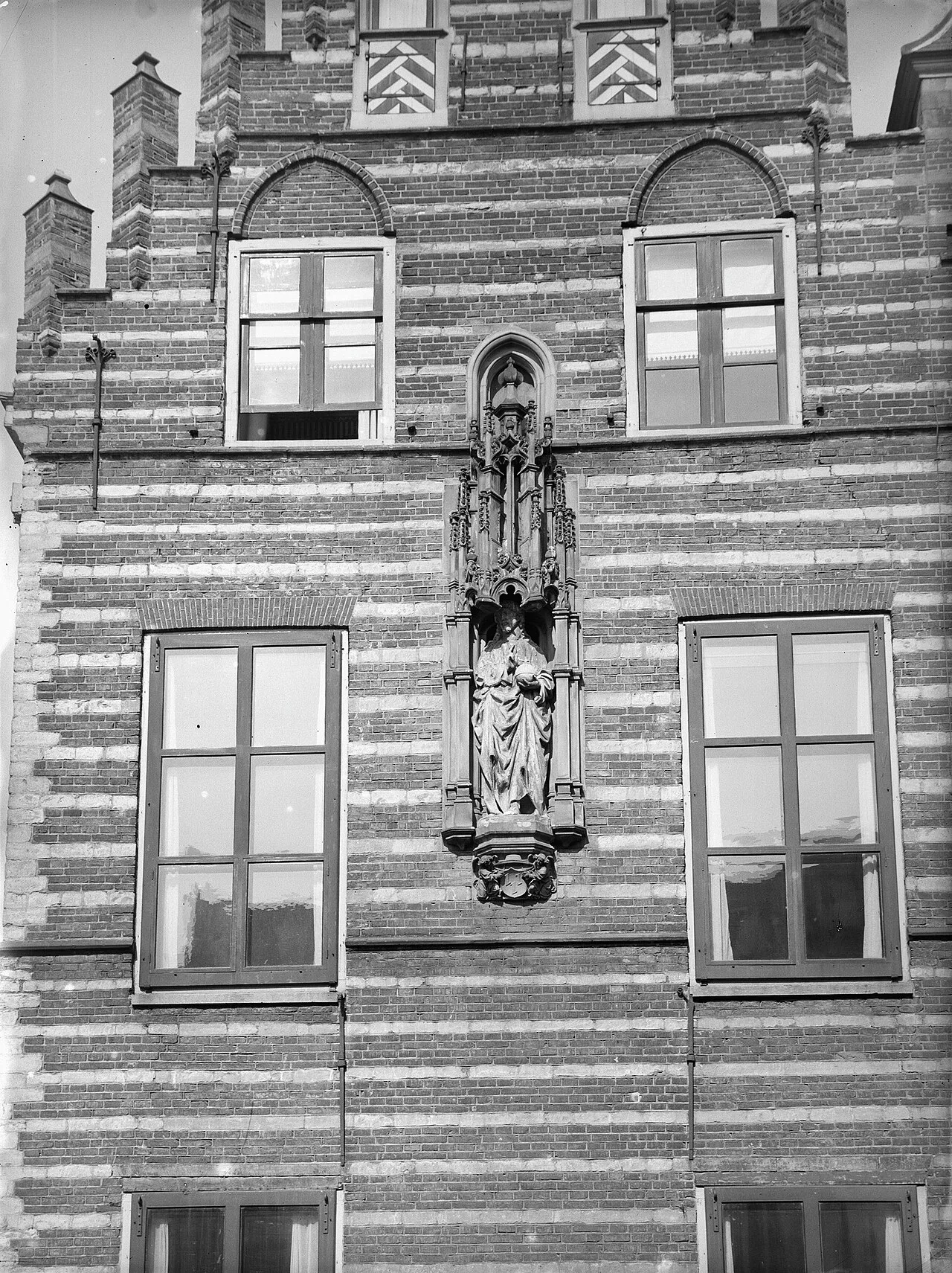 Paushuize (Papal House)