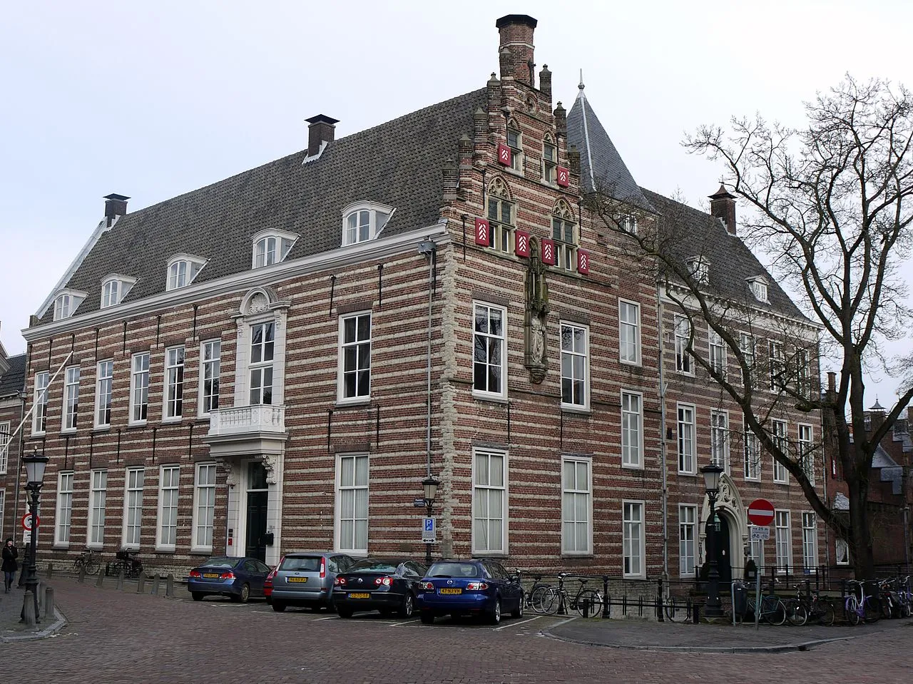 Paushuize (Papal House)