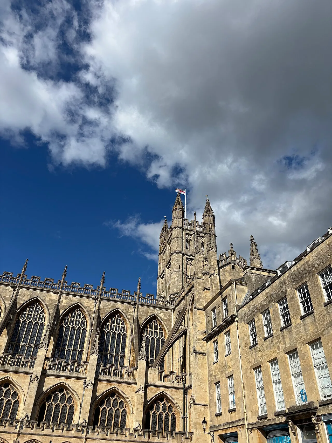 Bath Abbey