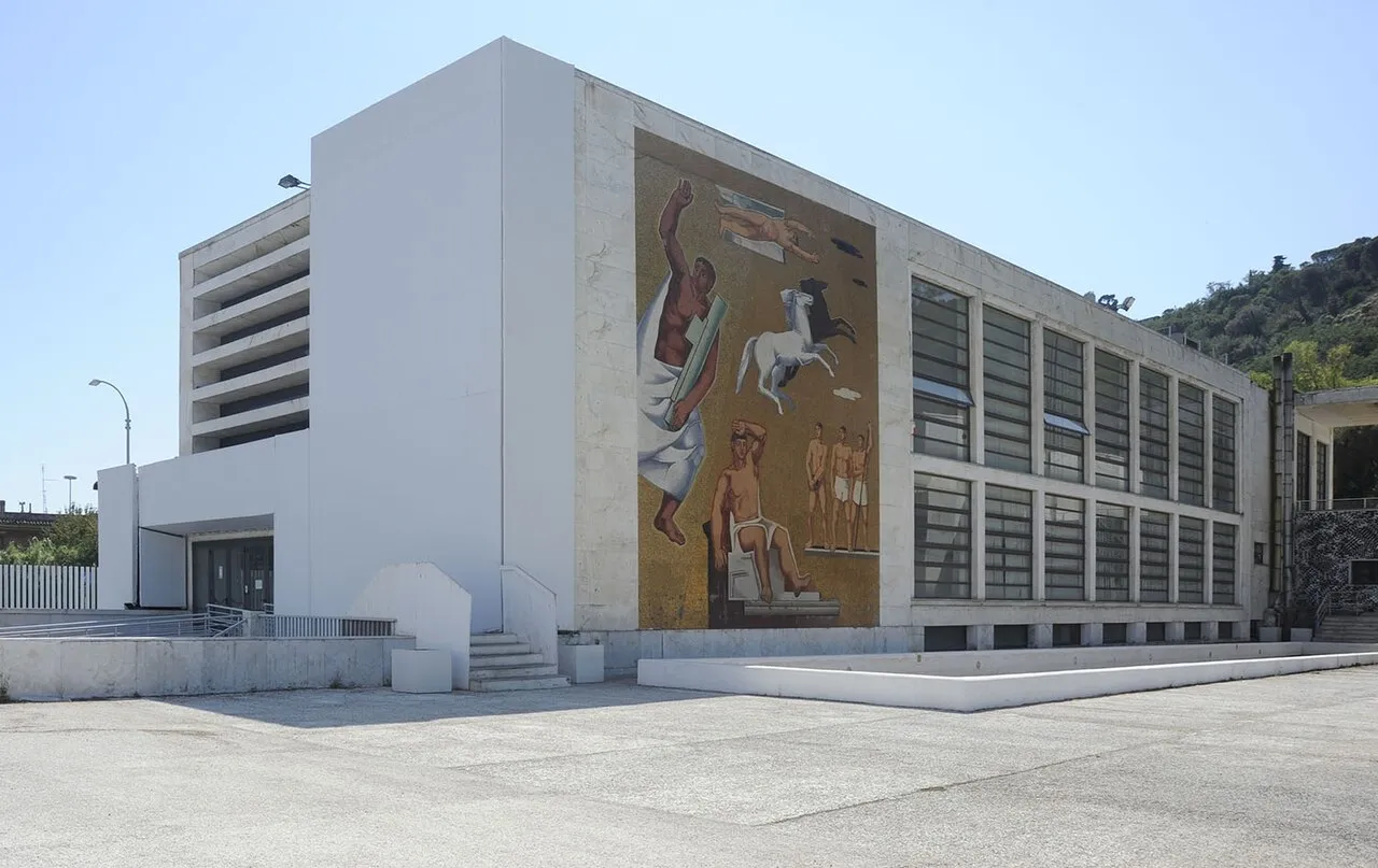 Casa delle Armi