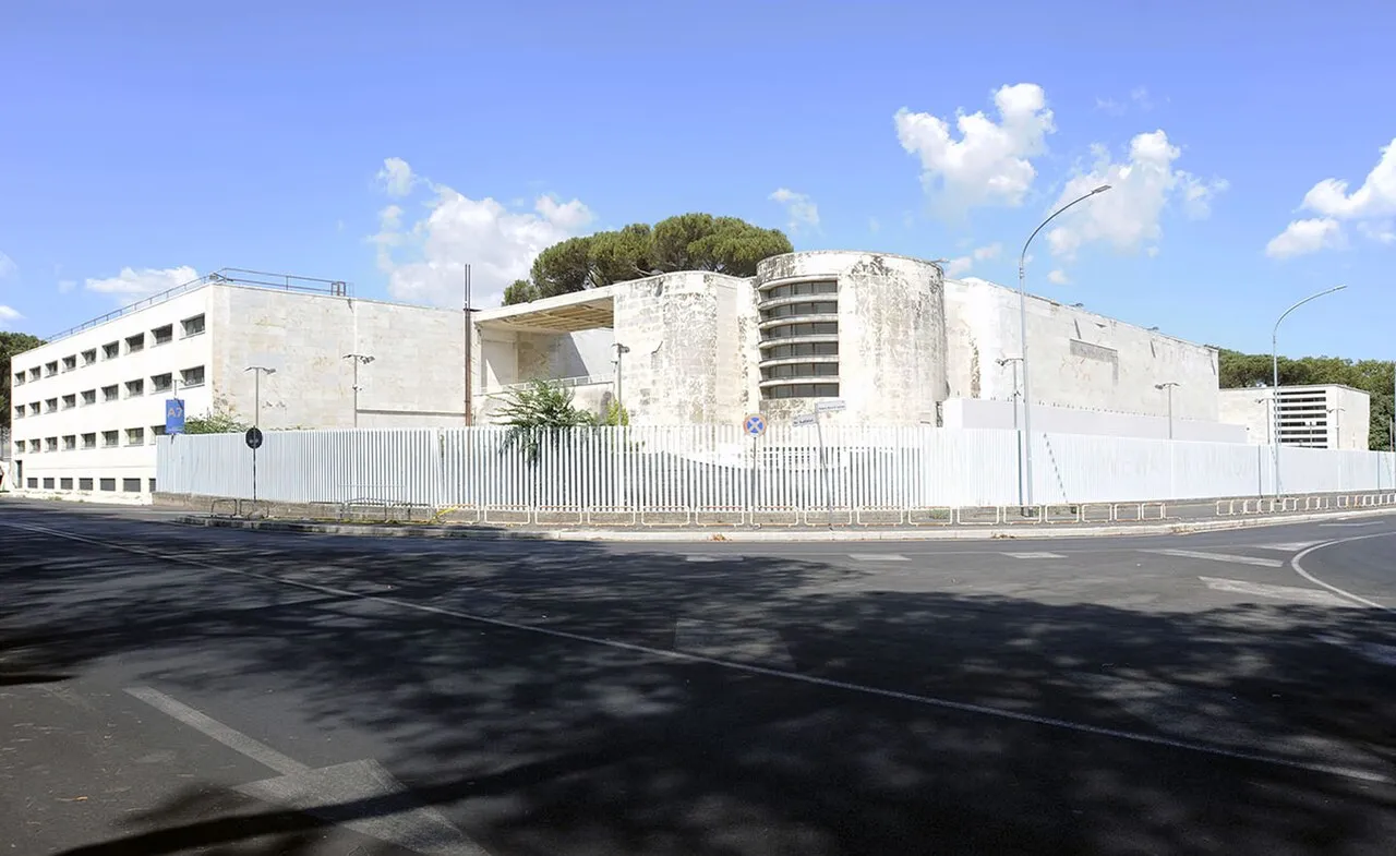 Casa delle Armi