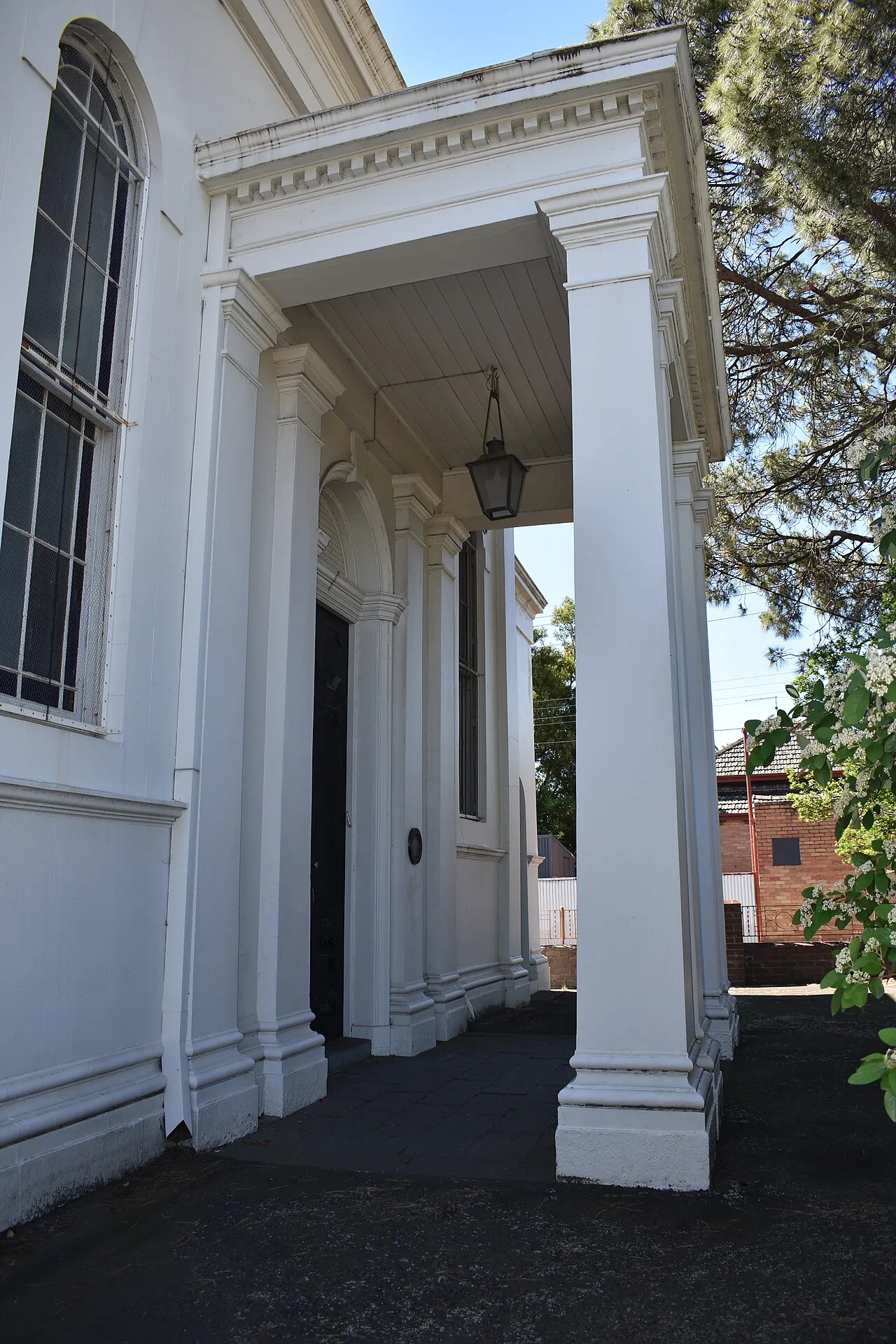 Ballarat Synagogue