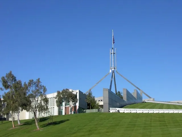 Parliament House
