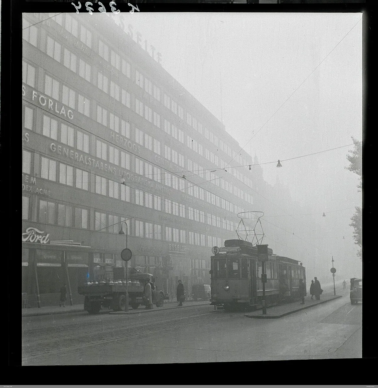 Esselte-huset
