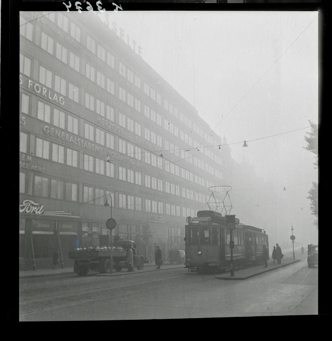 Esselte-huset