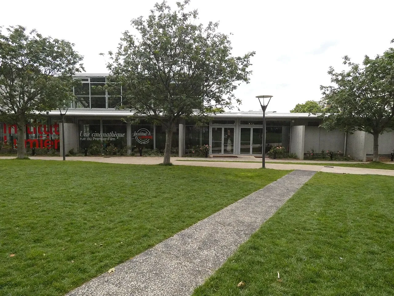 Institut Lumière