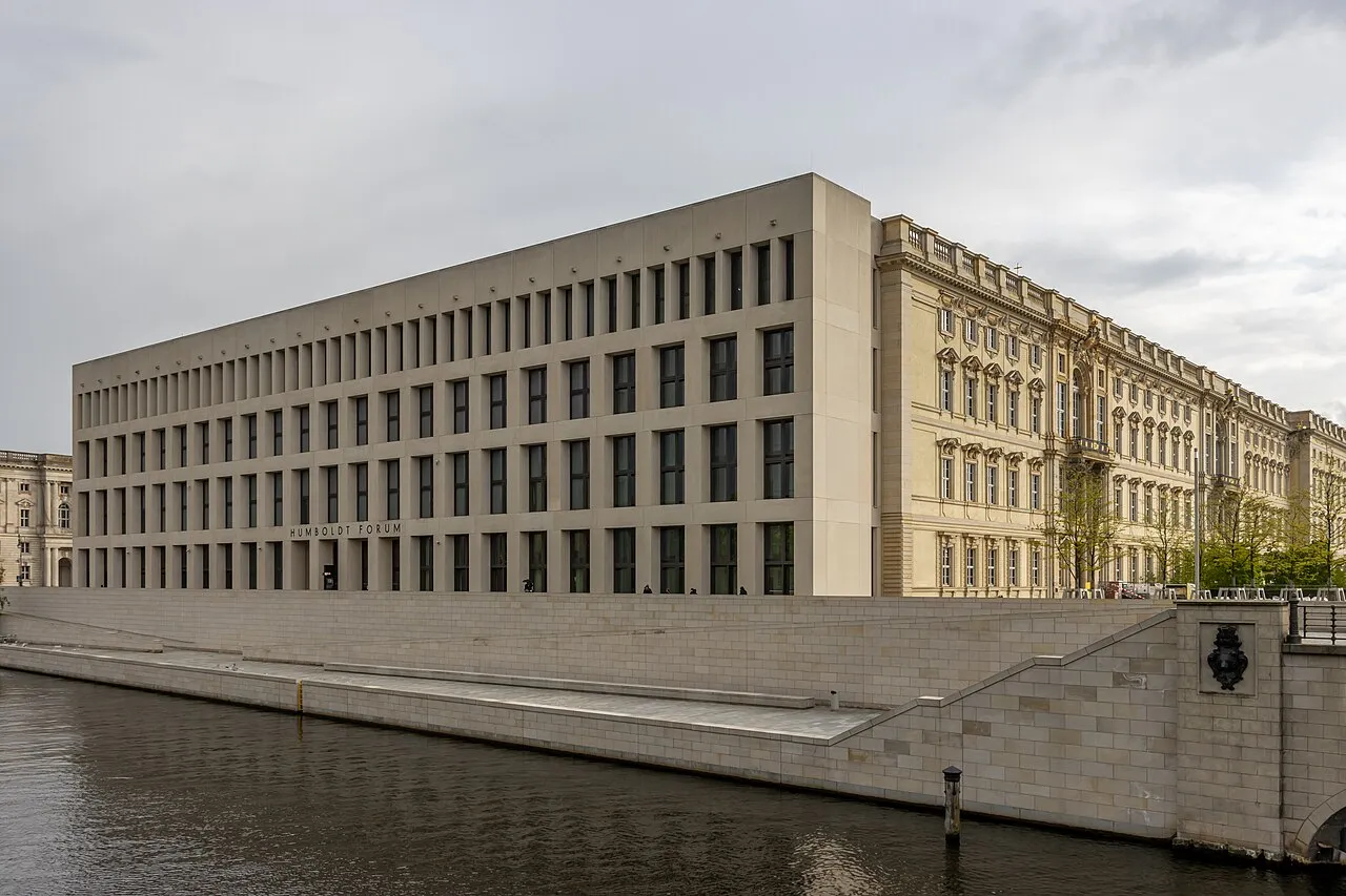 Humboldt Forum
