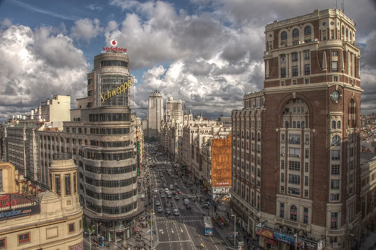 Gran Vía