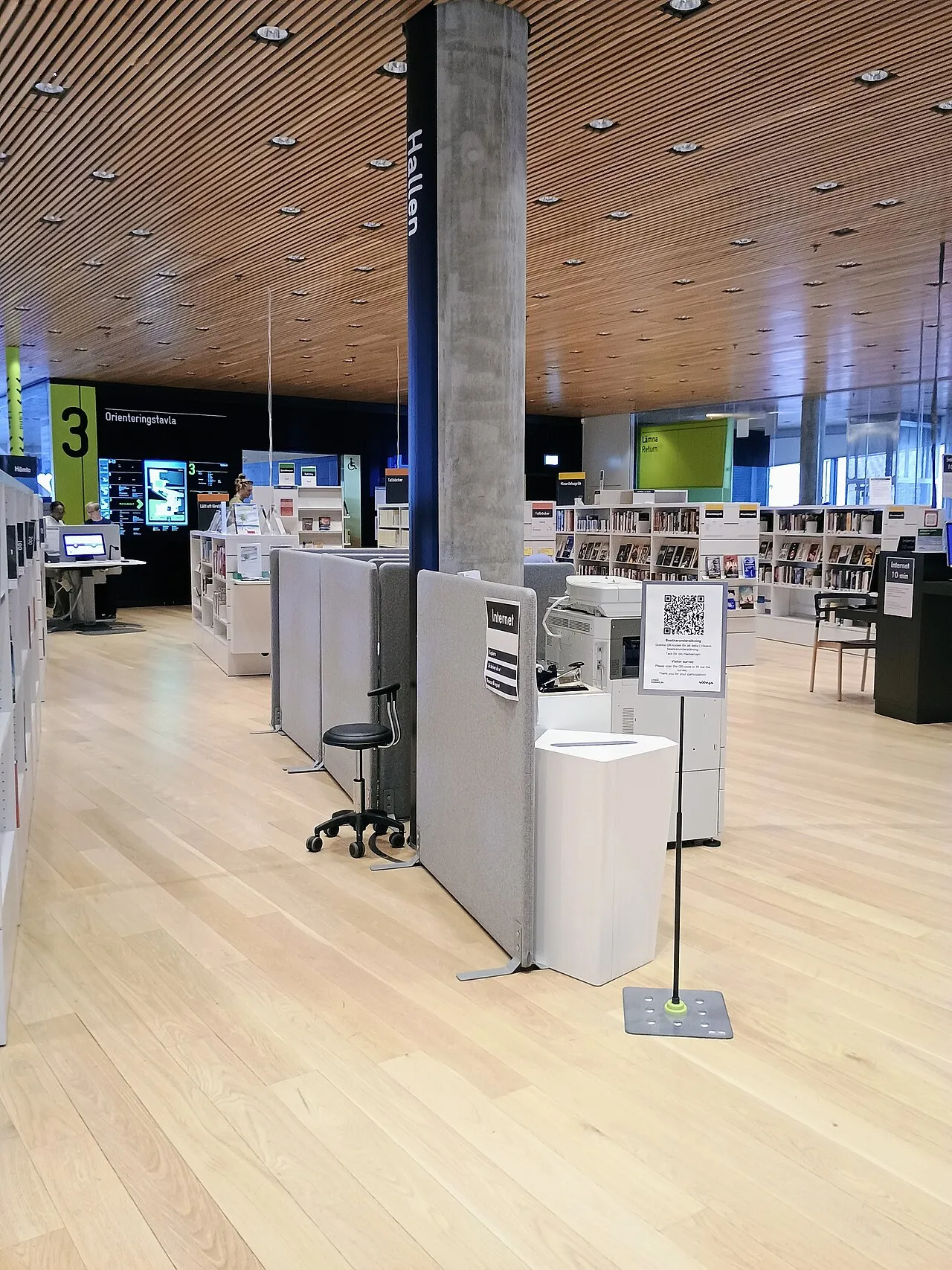 Kulturväven