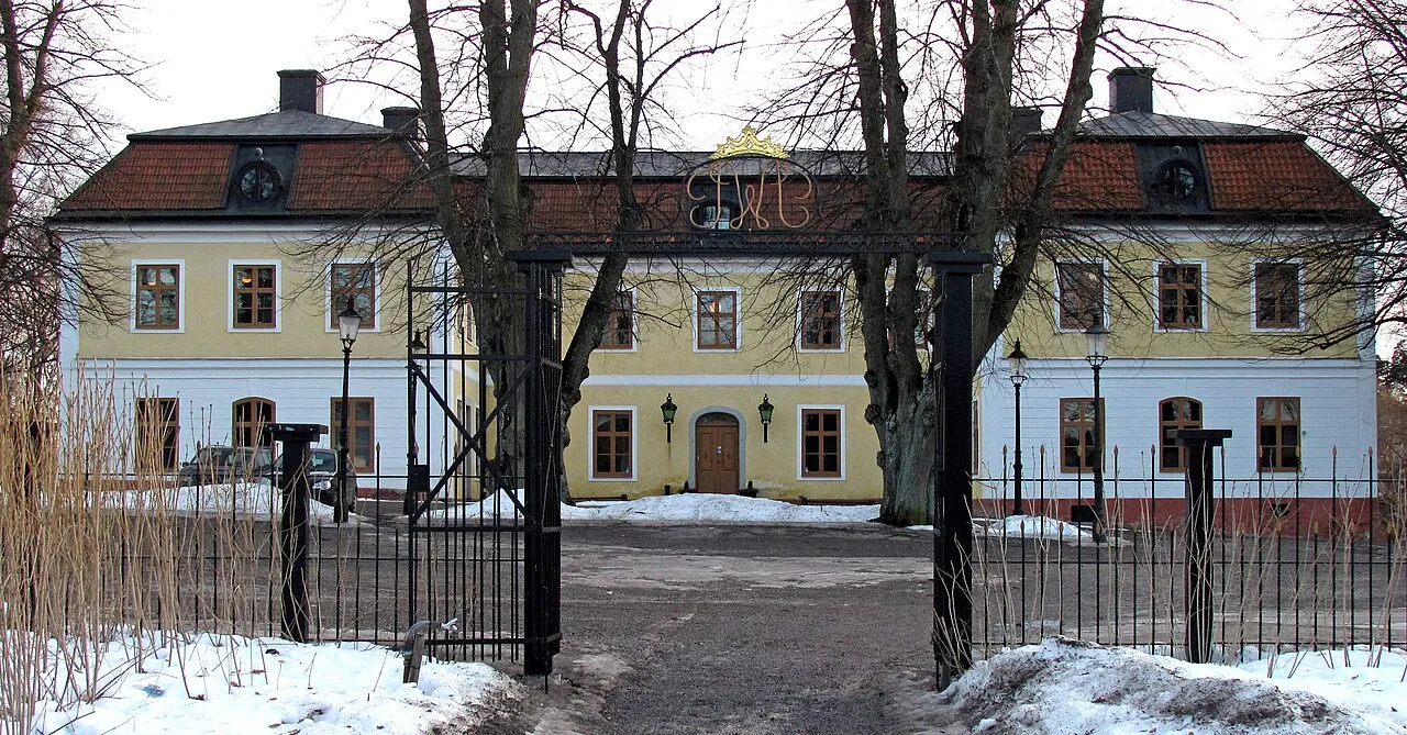 Edsbergs slott
