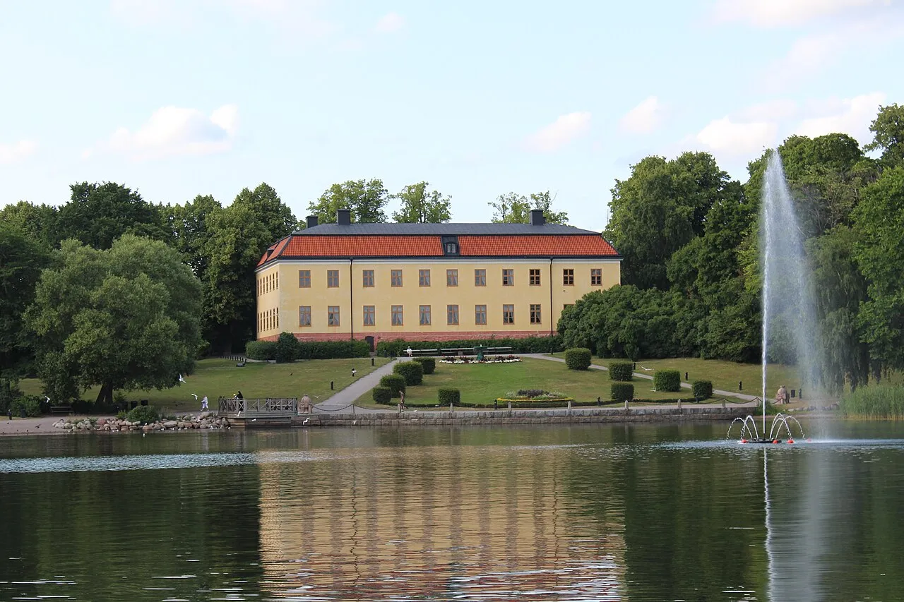 Edsbergs slott