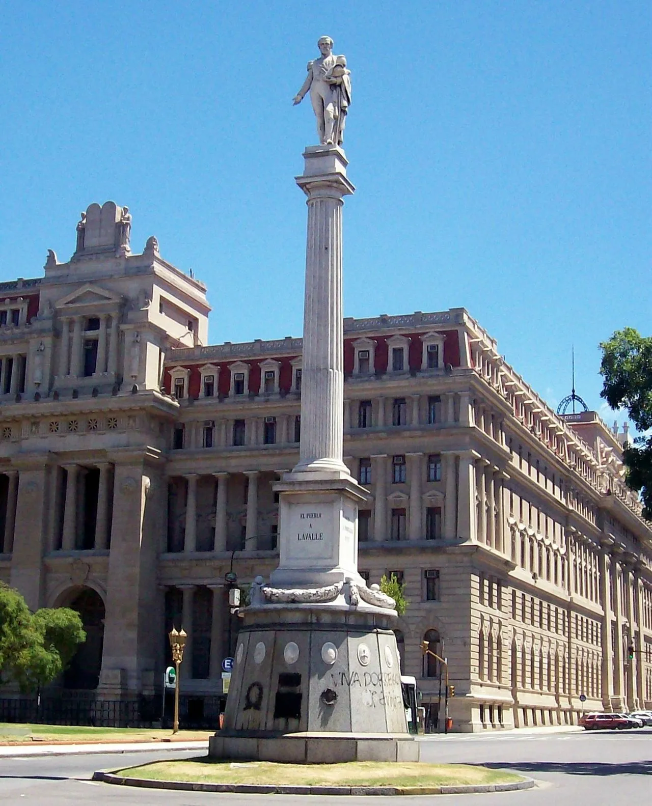 Palace of Justice