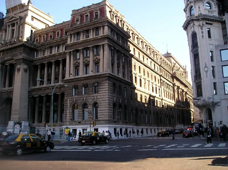 Palace of Justice