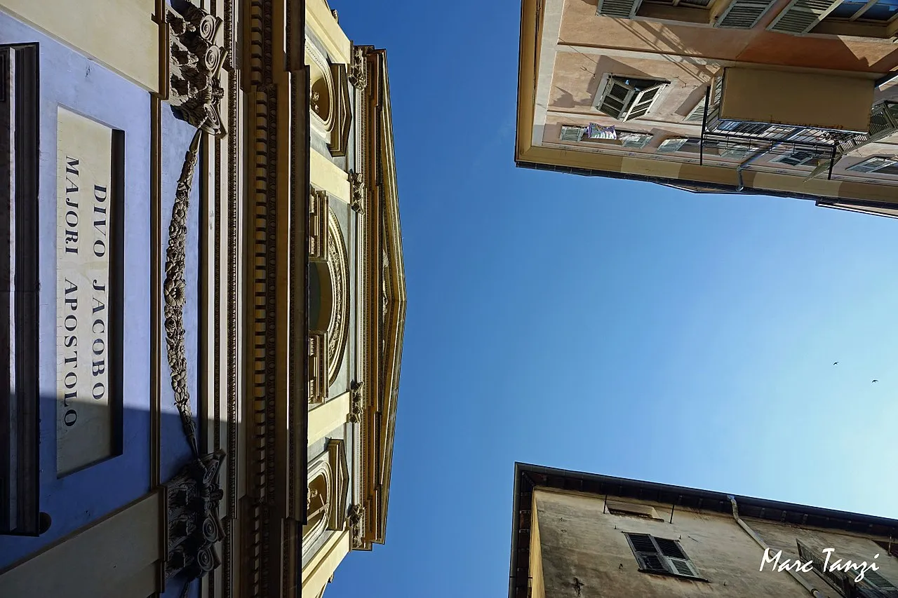 Church of Gesù