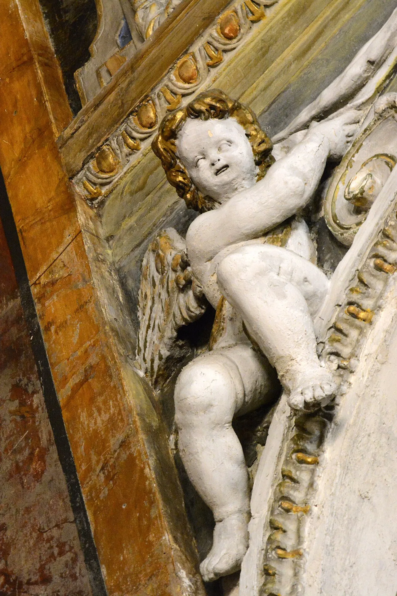 Church of Gesù