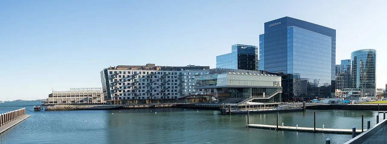 ICA