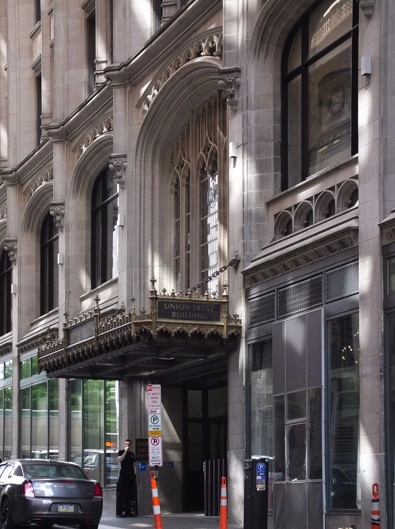 Union Trust Building