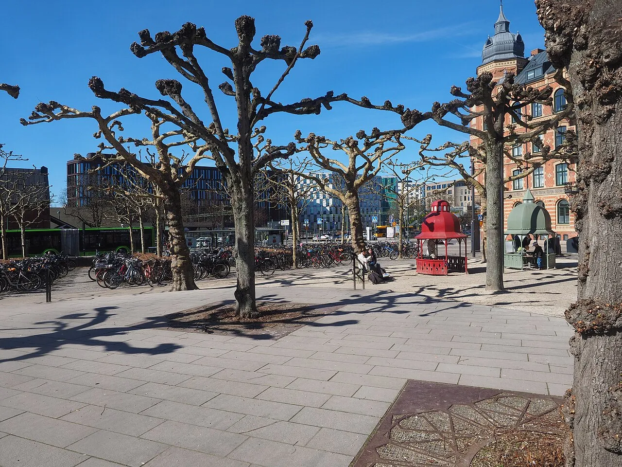 Clemenstorget