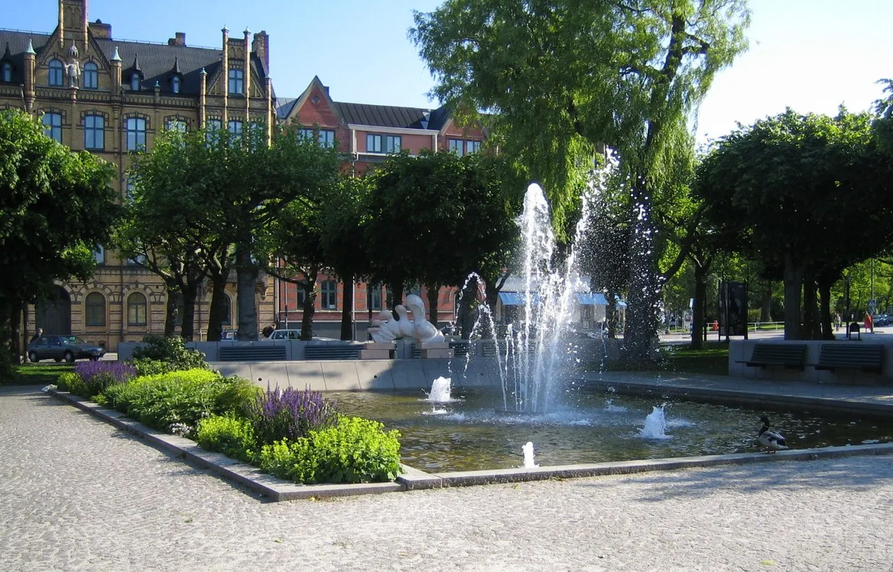 Clemenstorget