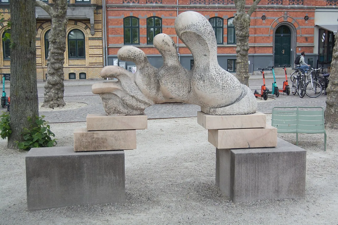 Clemenstorget