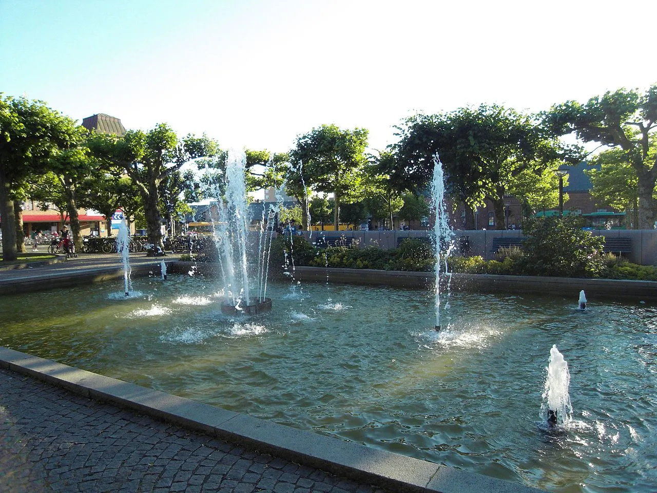 Clemenstorget
