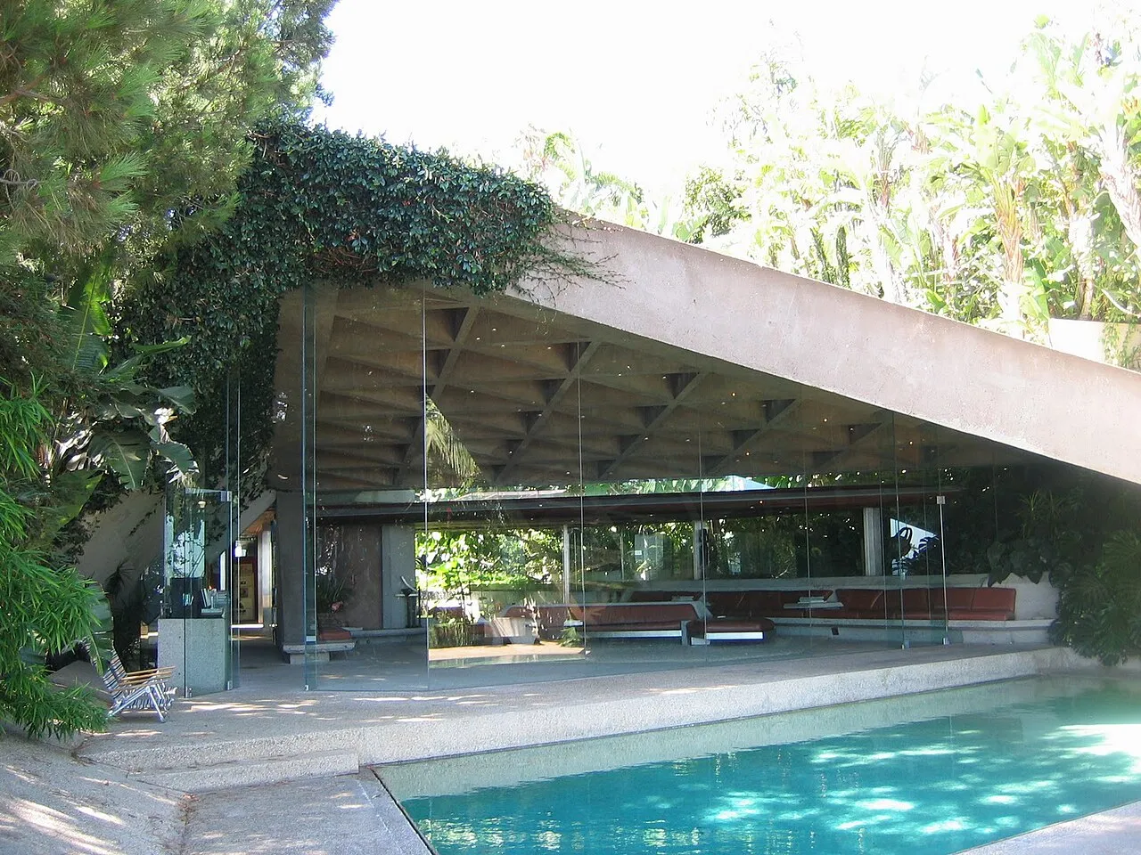 Sheats-Goldstein Residence