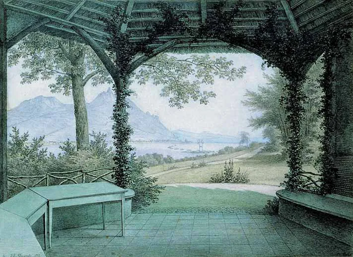 Drachenfels