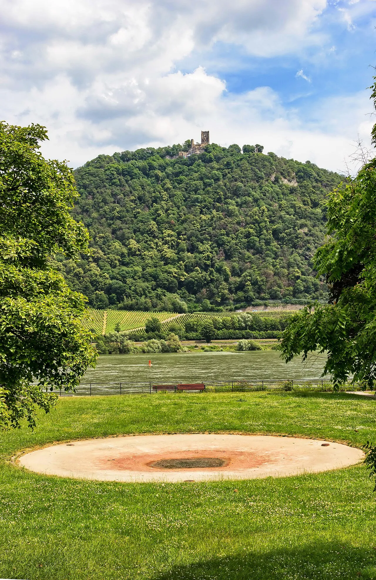 Drachenfels