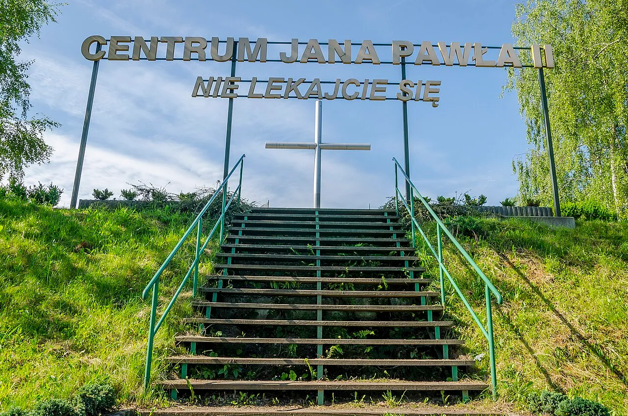 John Paul II Centre