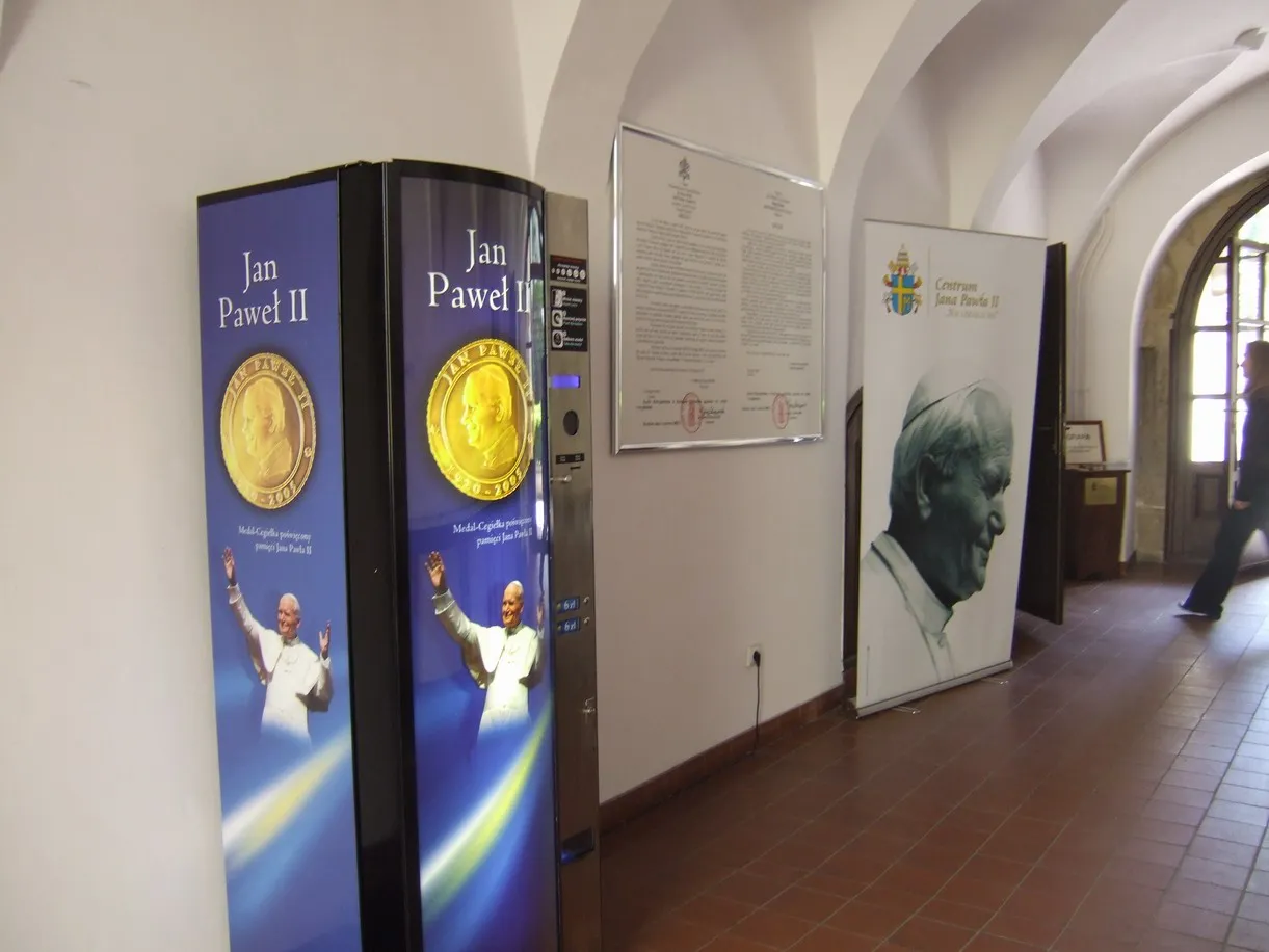 John Paul II Centre
