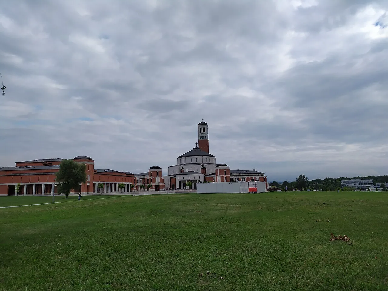 John Paul II Centre
