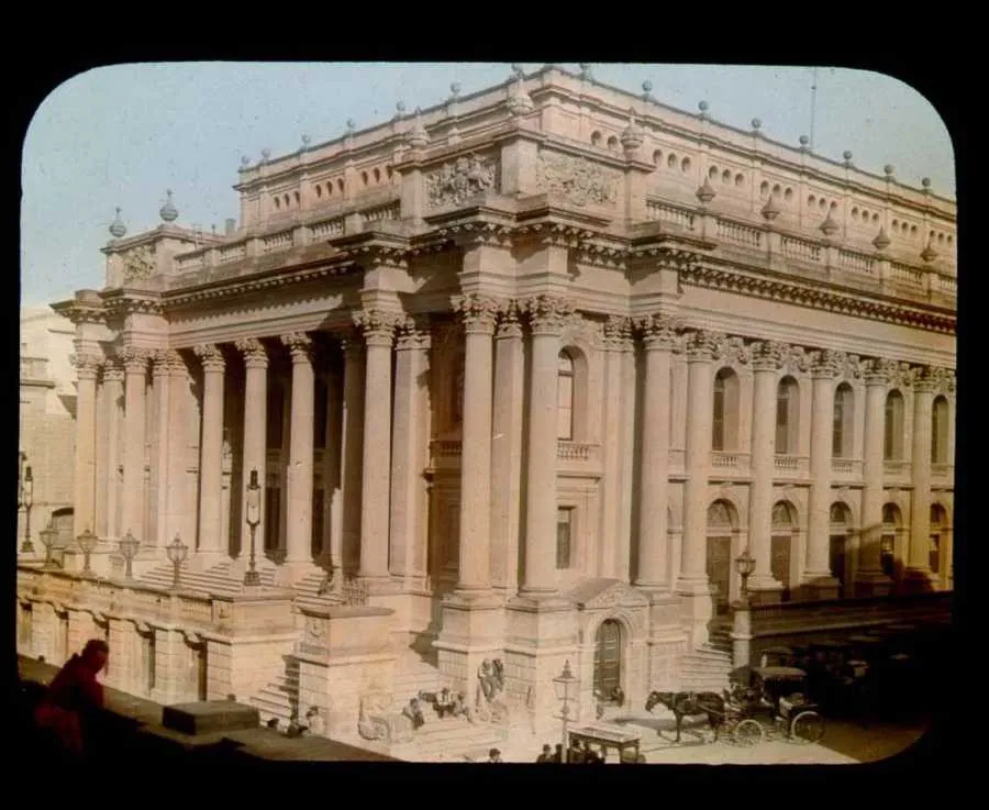 Royal Opera House Valletta