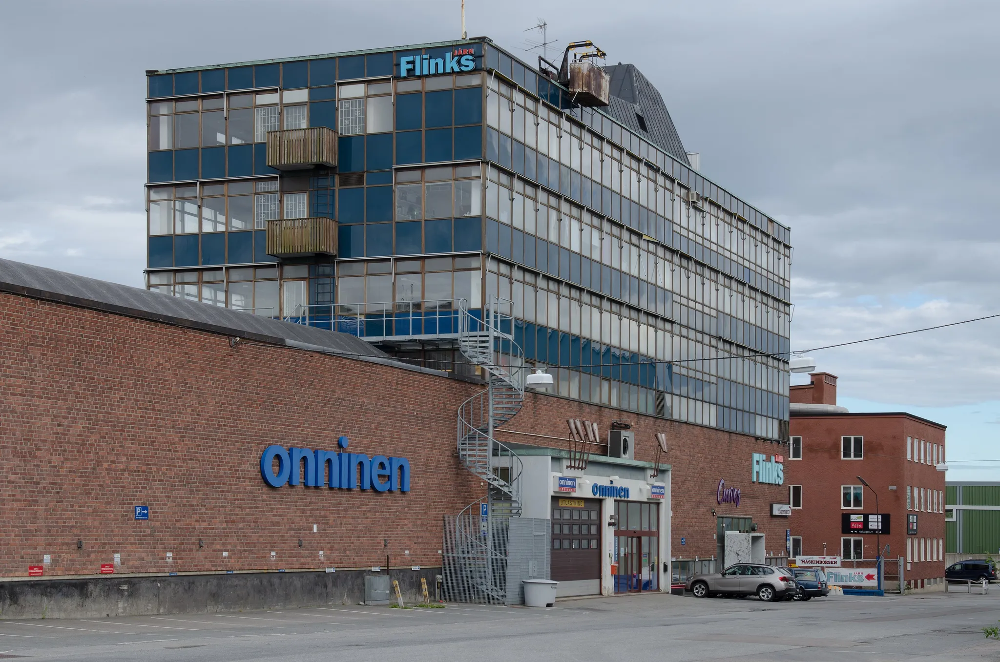 Möller & Co-huset