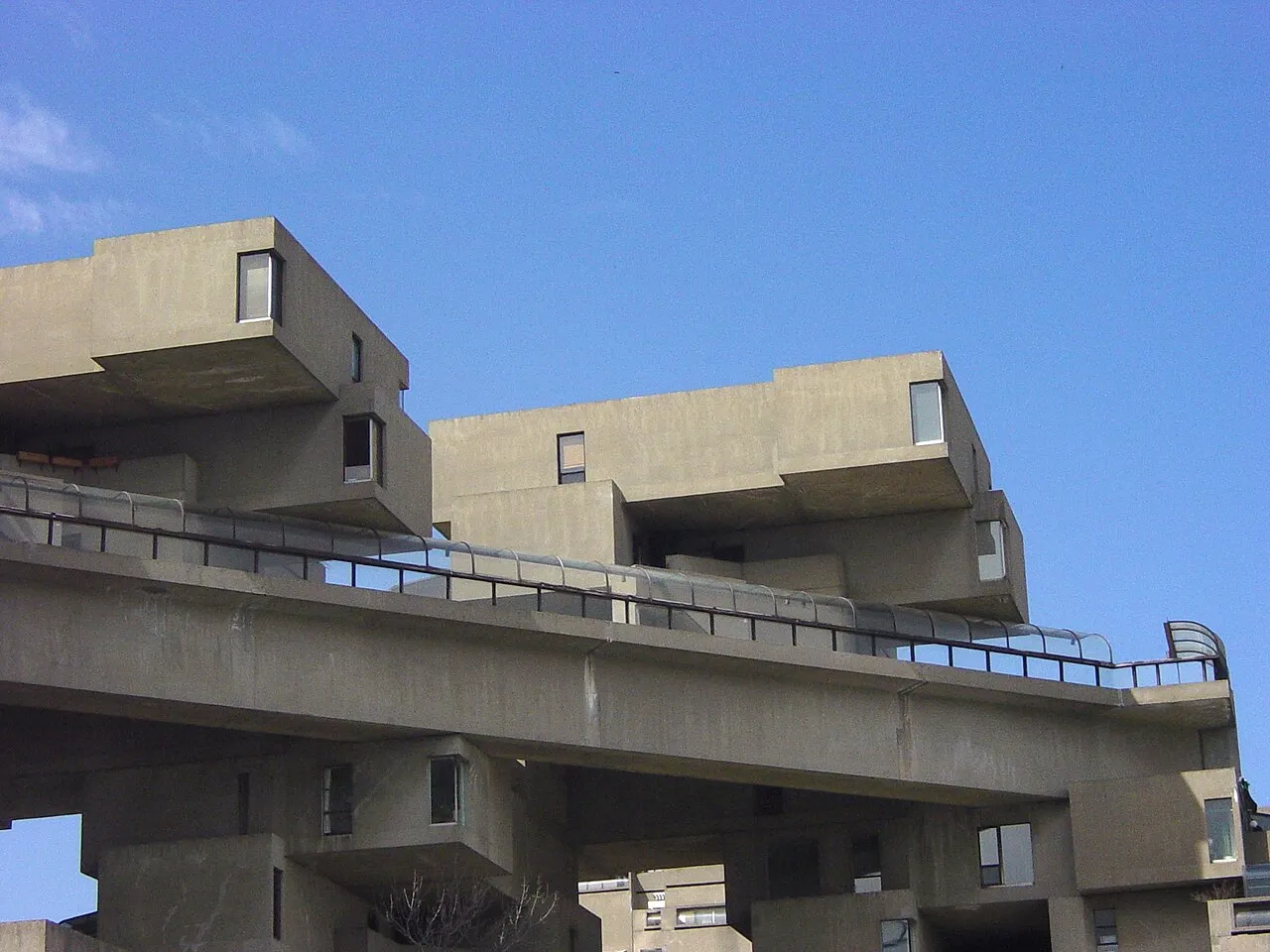 Habitat 67