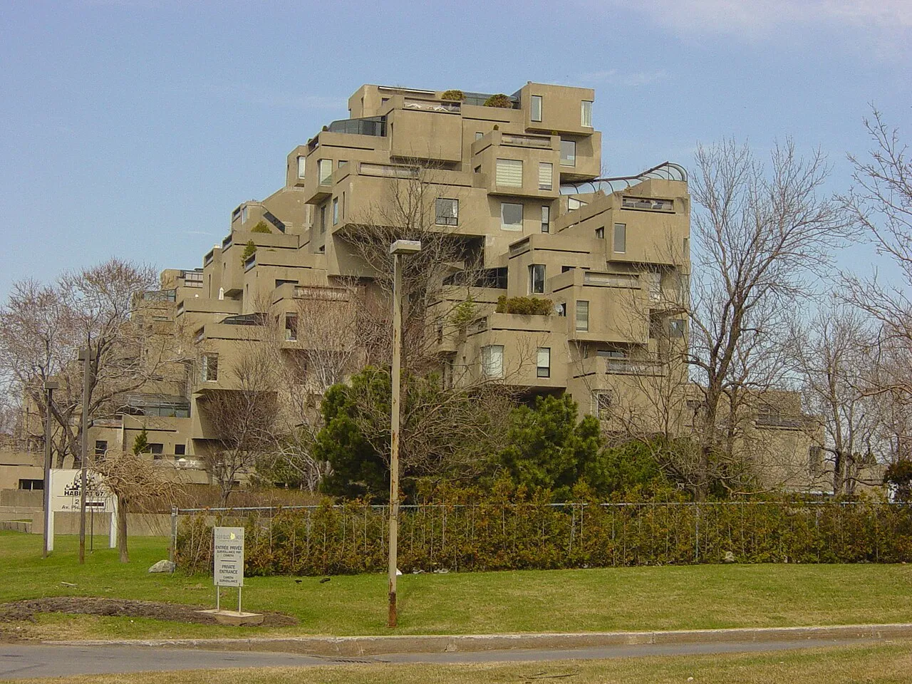 Habitat 67