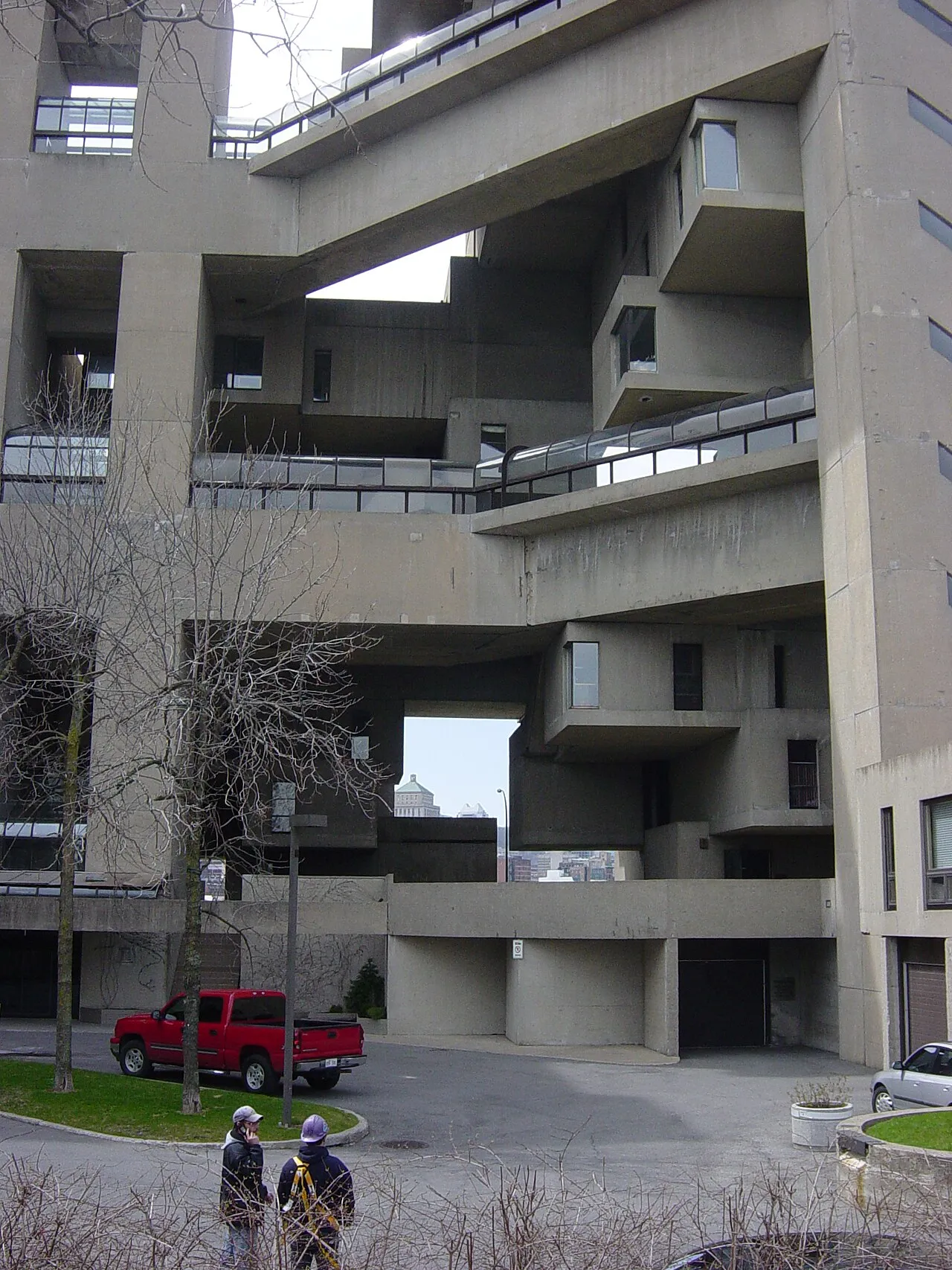 Habitat 67