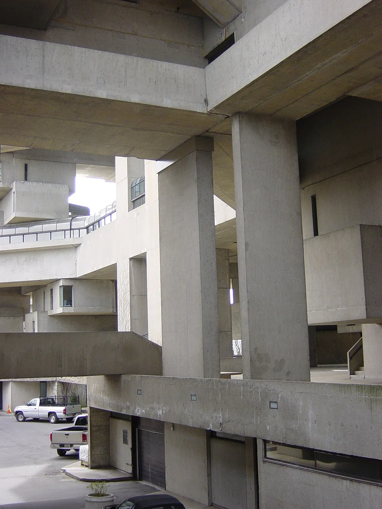 Habitat 67