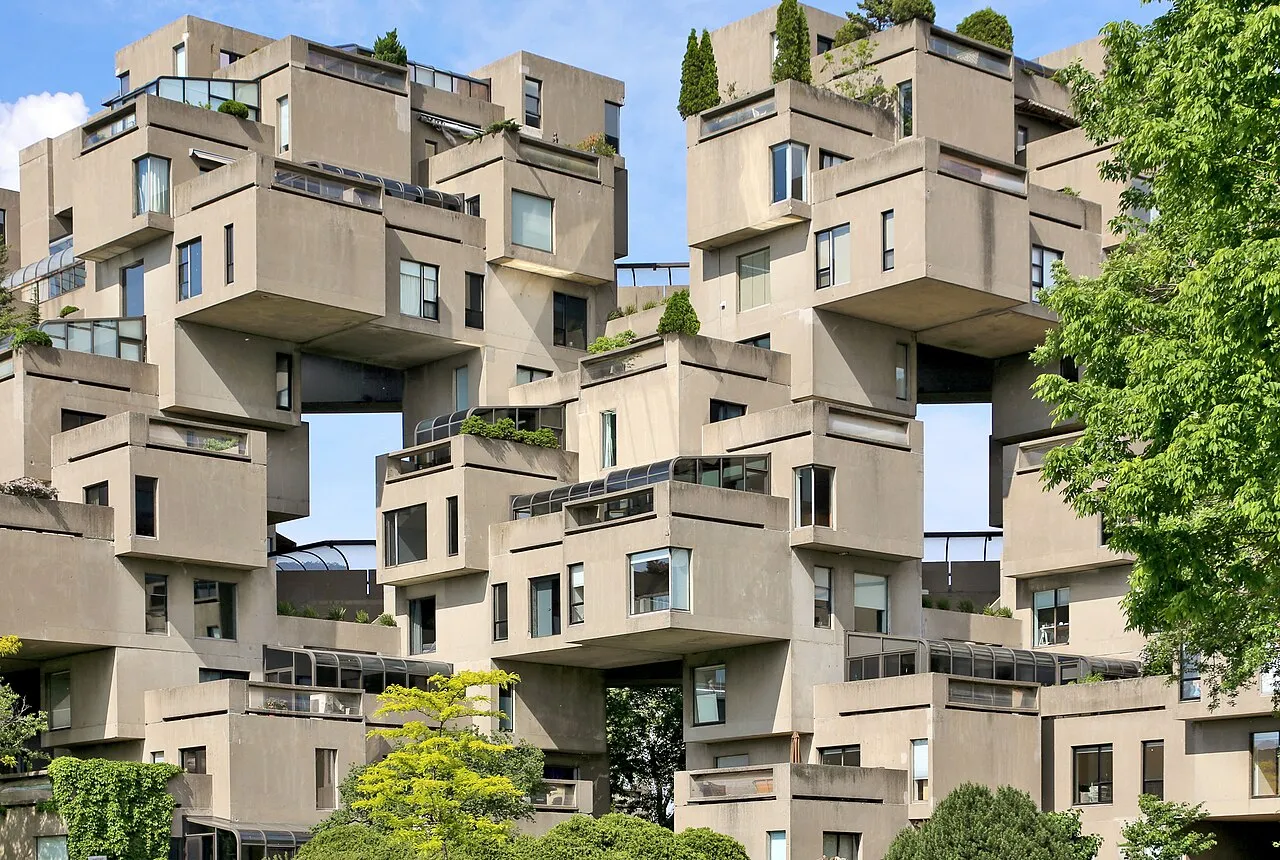 Habitat 67
