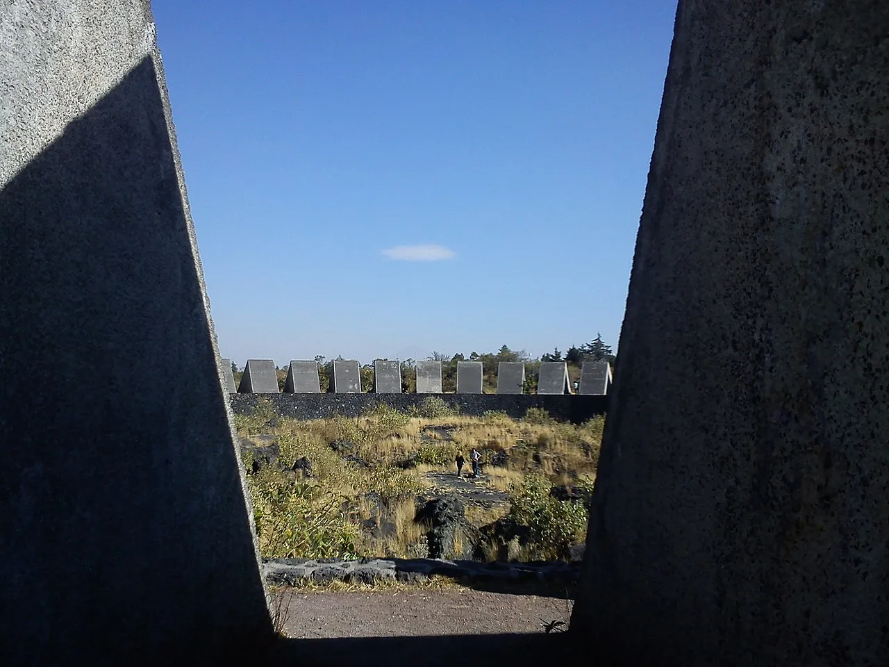 Sculptural Space