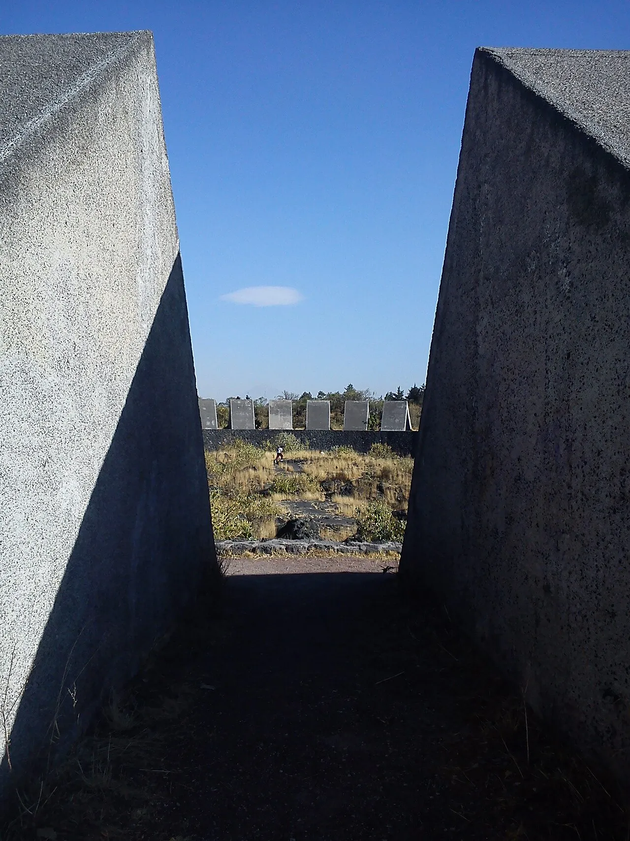 Sculptural Space