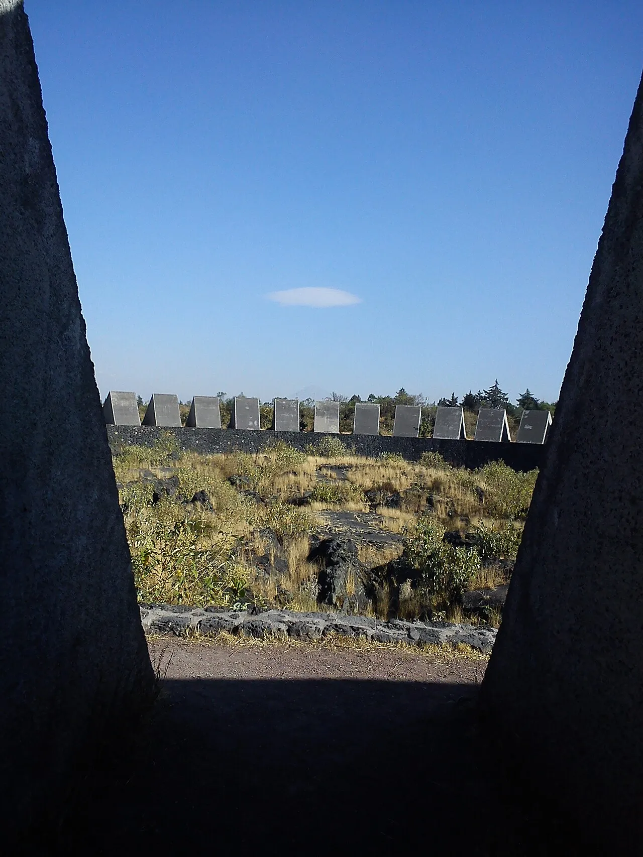 Sculptural Space