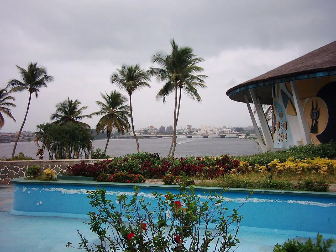 Hôtel Ivoire