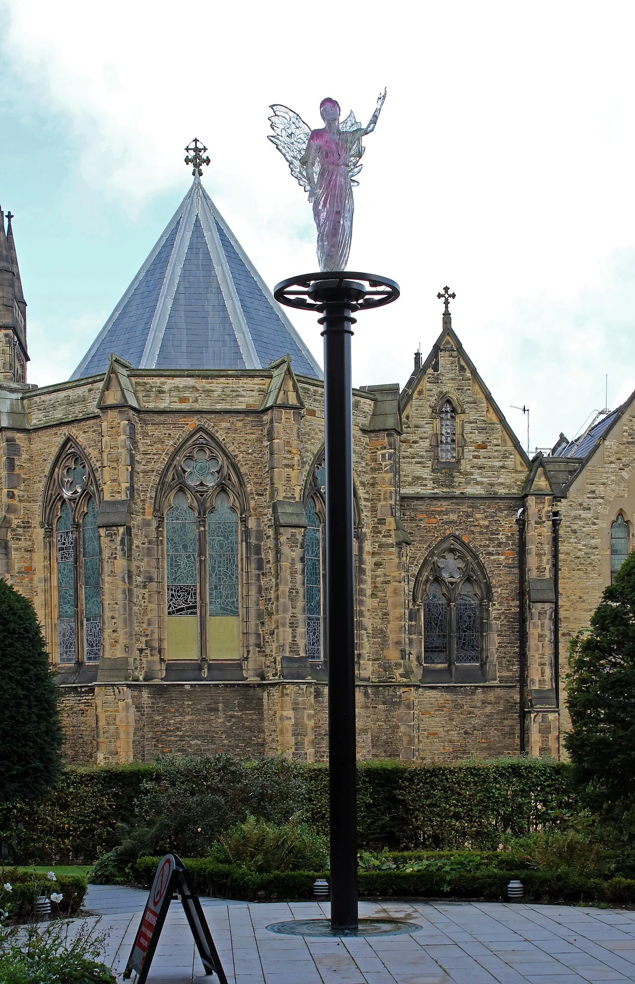 St Francis Xavier Church