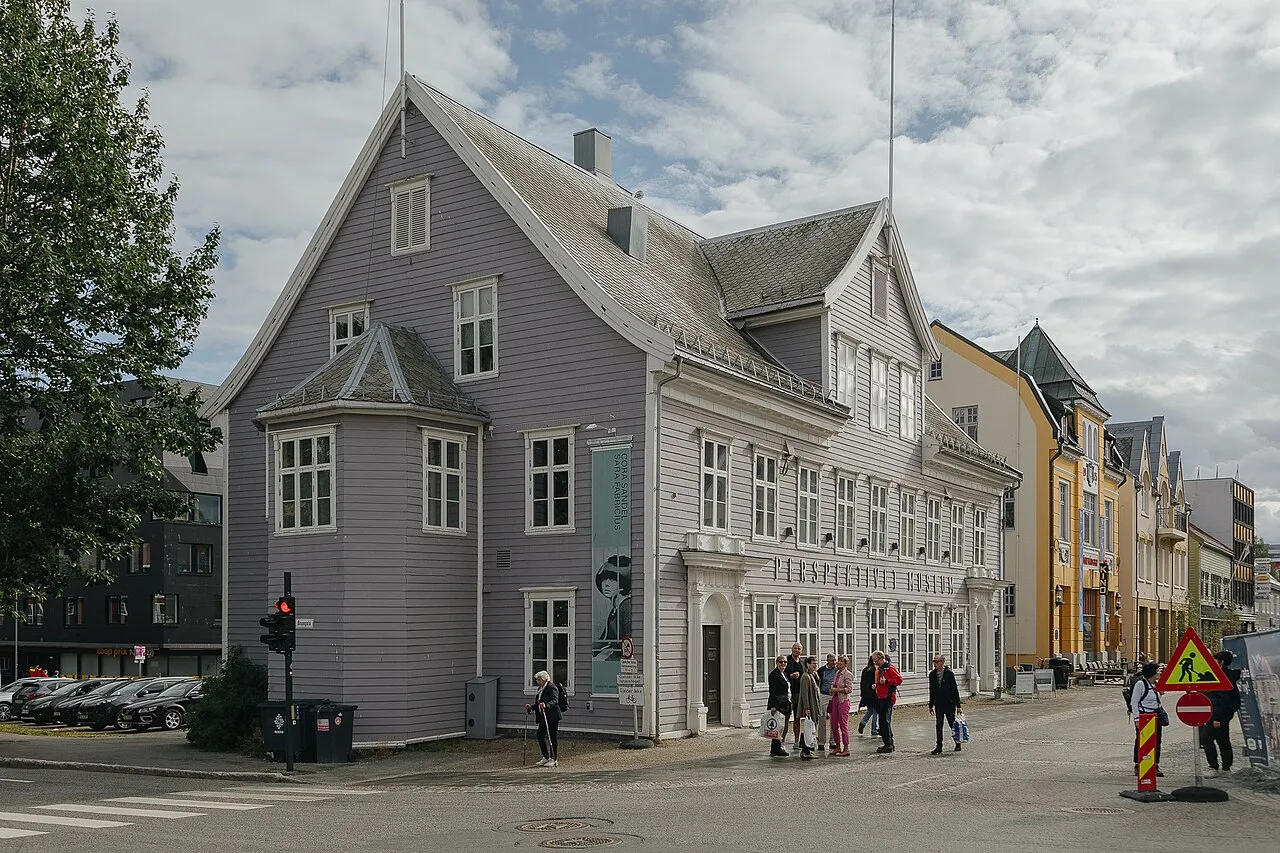 Perspektivet Museum